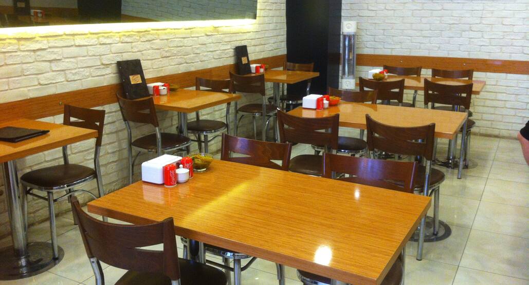 Gaziantep Kebap Sulu Yemek Kartal Merkez Istanbul
